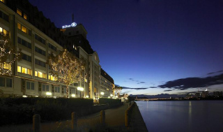 Hilton Vienna Danube Waterfront-Sportherz Guide
